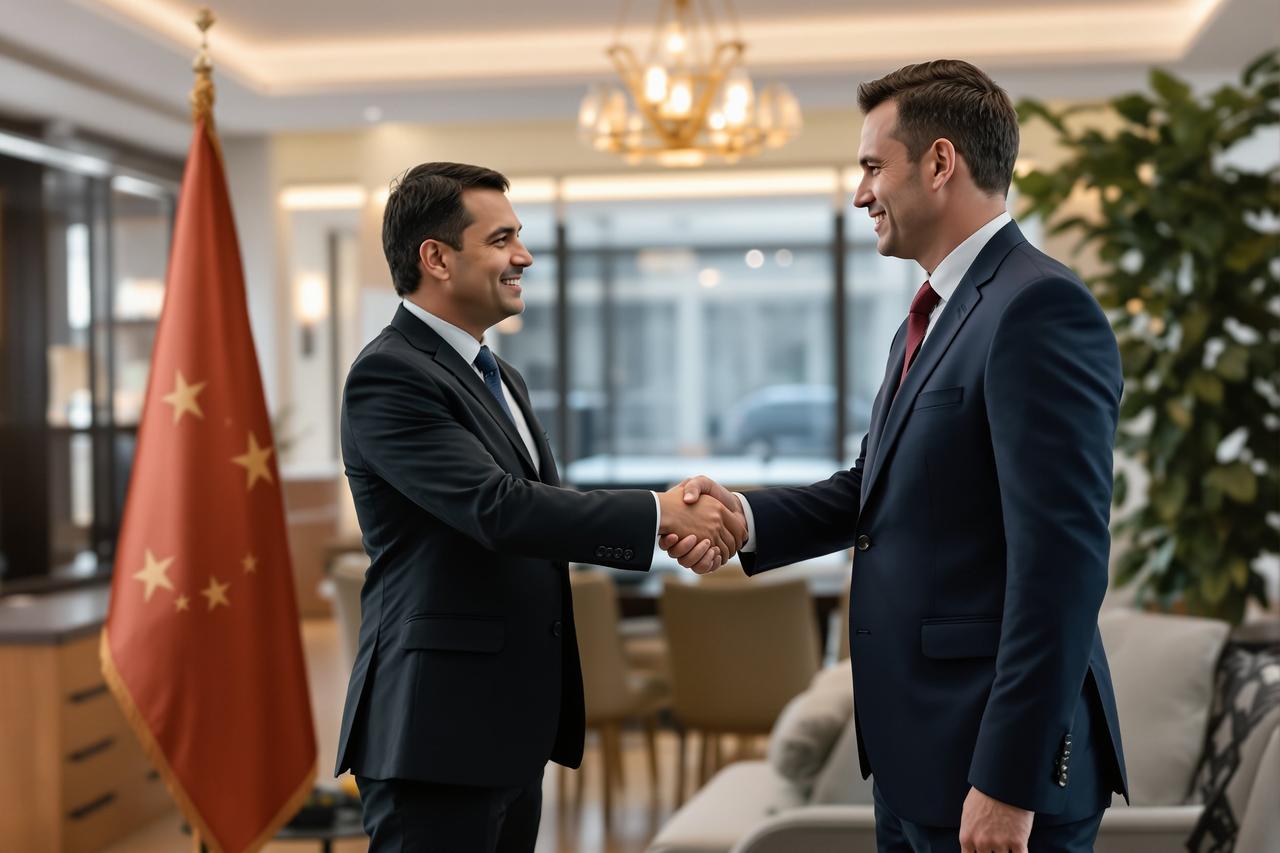 草莓视频与好莱坞顶级制片公司达成战略合作协议